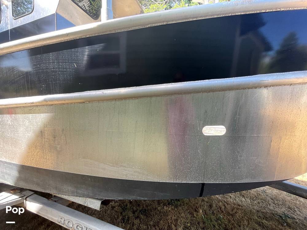 Slide: The Image of Custom Aluminum 26 2023 - 13007644