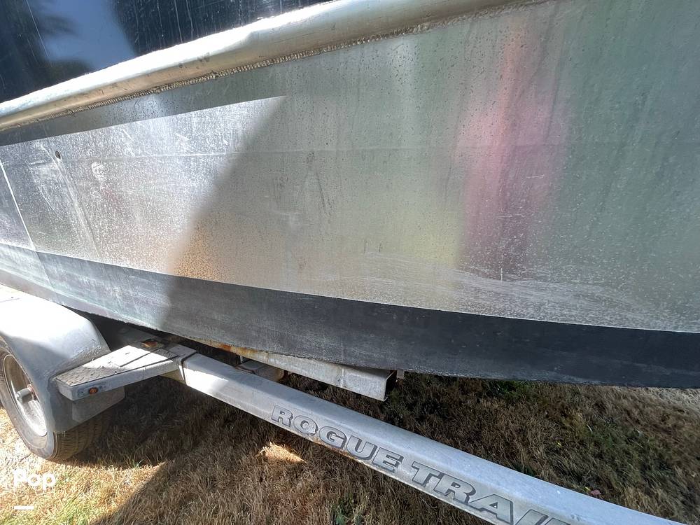 Slide: The Image of Custom Aluminum 26 2023 - 13007645