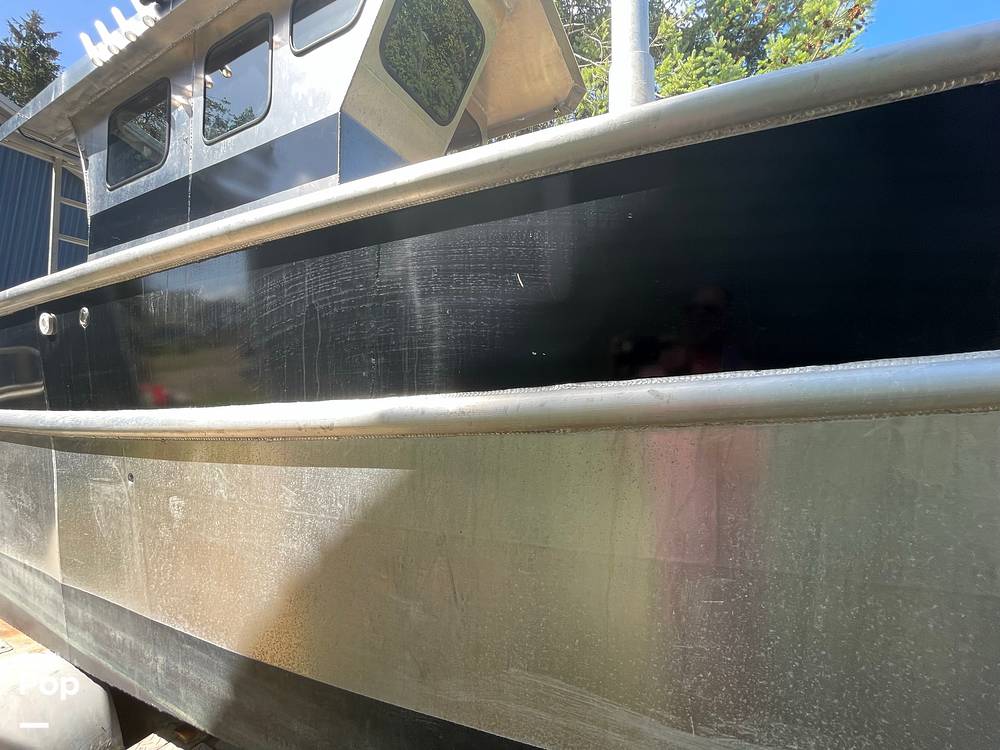 Slide: The Image of Custom Aluminum 26 2023 - 13007646