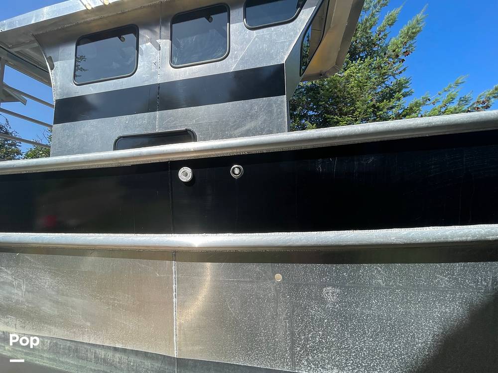 Slide: The Image of Custom Aluminum 26 2023 - 13007648