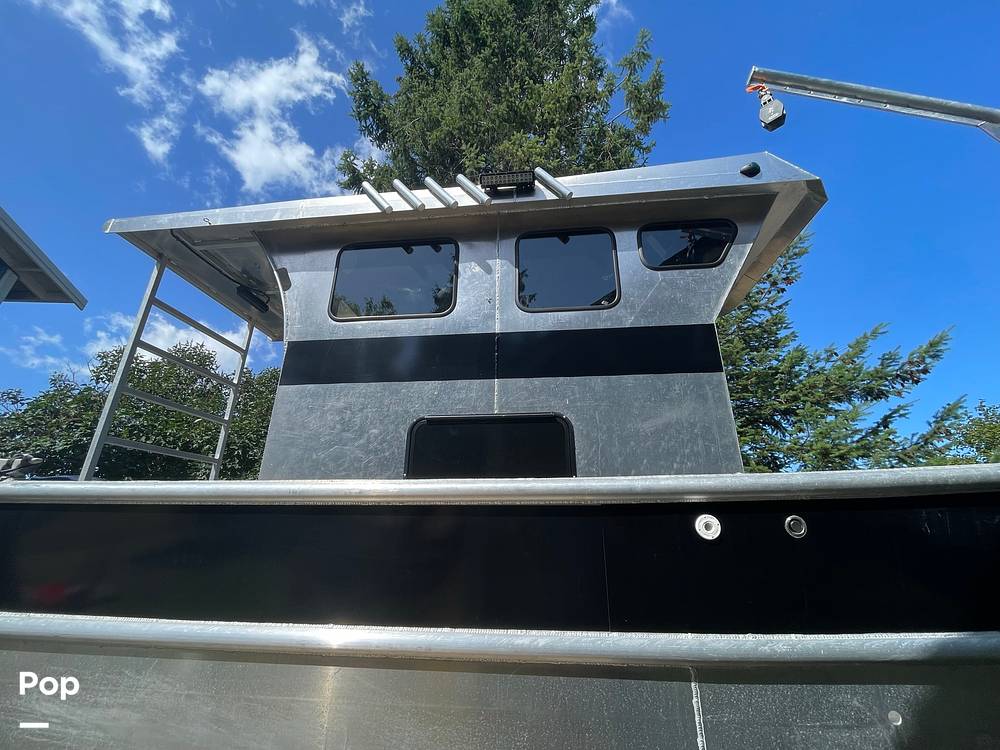 Slide: The Image of Custom Aluminum 26 2023 - 13007246
