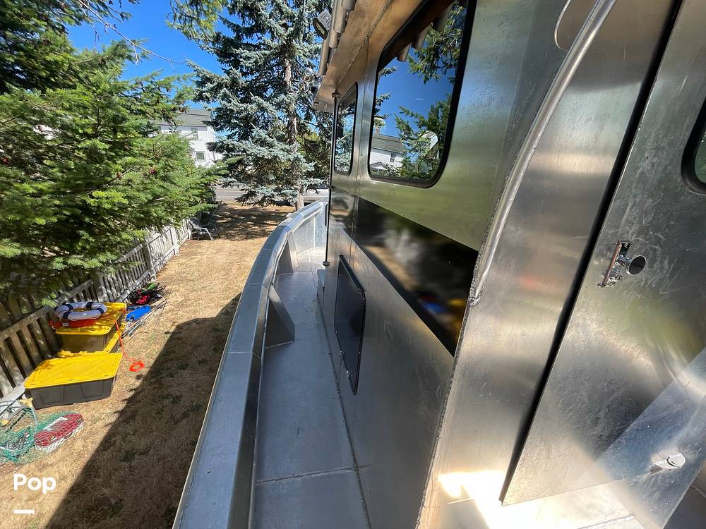 Slide: The Image of Custom Aluminum 26 2023 - 13007257
