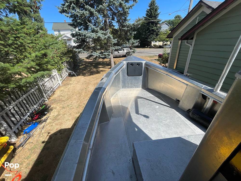 Slide: The Image of Custom Aluminum 26 2023 - 13007262