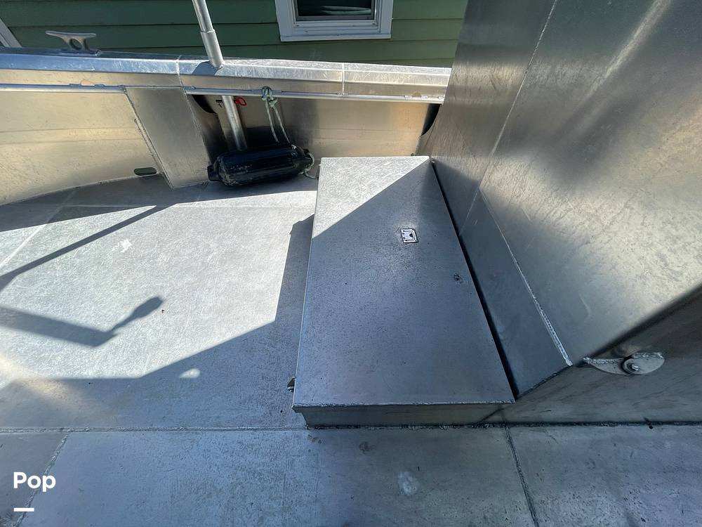 Slide: The Image of Custom Aluminum 26 2023 - 13007268