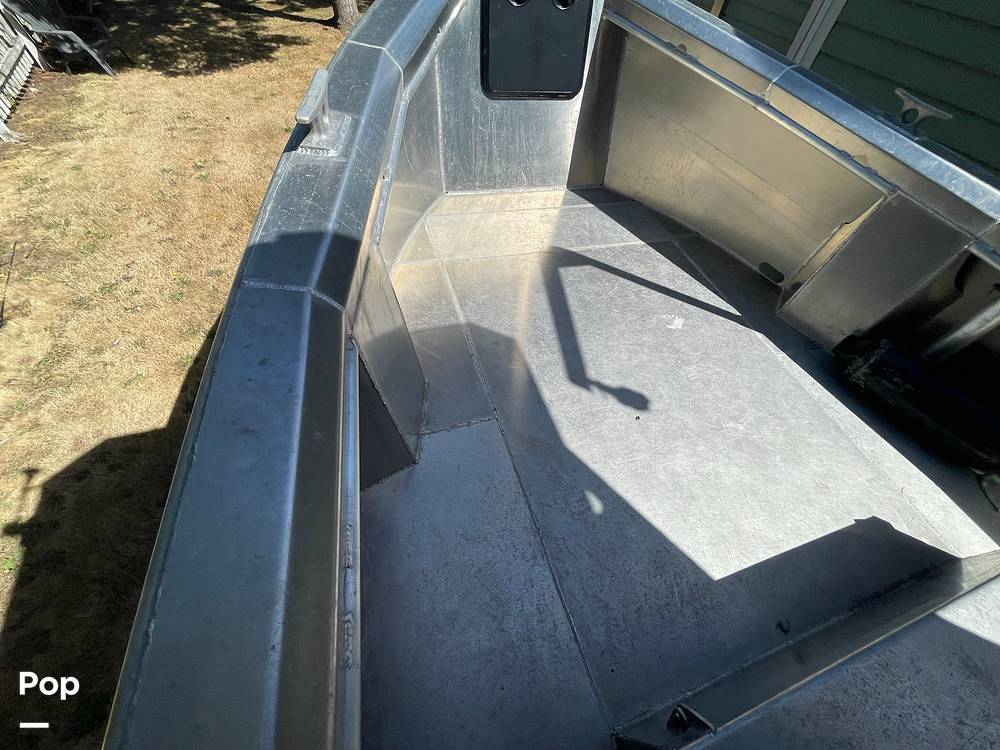 Slide: The Image of Custom Aluminum 26 2023 - 13007269