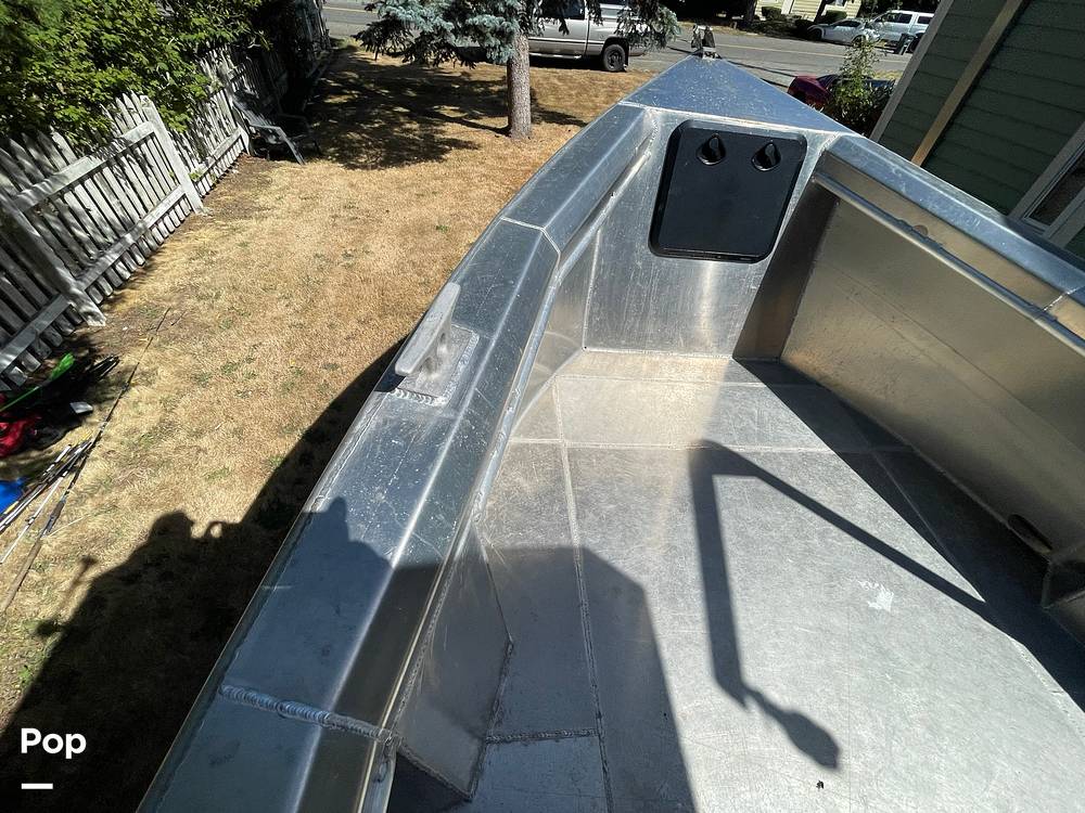 Slide: The Image of Custom Aluminum 26 2023 - 13007270