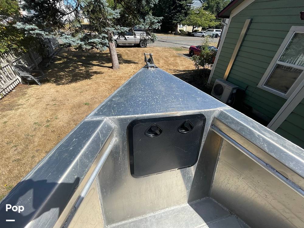 Slide: The Image of Custom Aluminum 26 2023 - 13007272