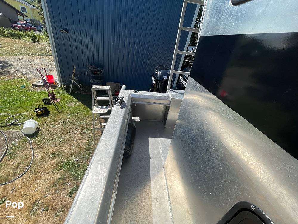 Slide: The Image of Custom Aluminum 26 2023 - 13007284
