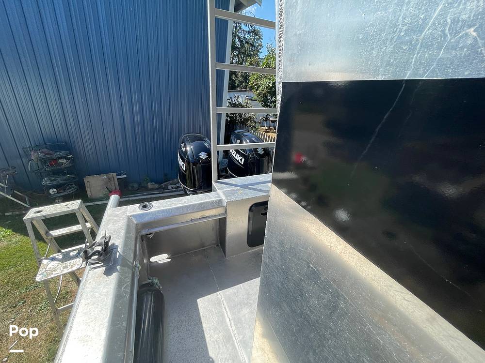 Slide: The Image of Custom Aluminum 26 2023 - 13007285
