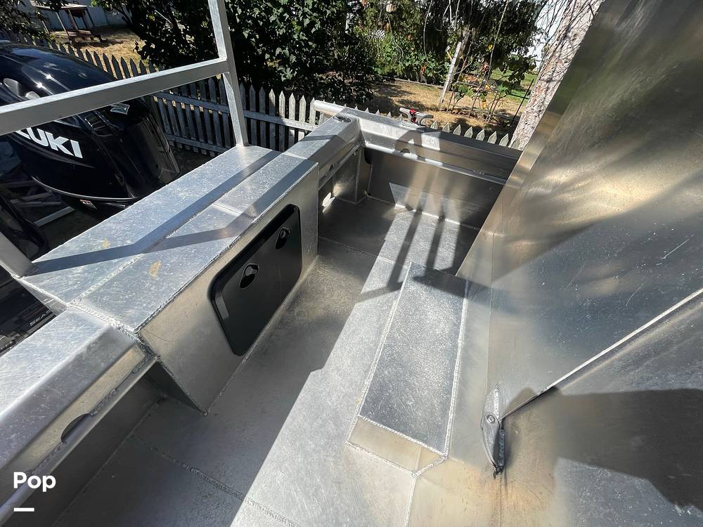 Slide: The Image of Custom Aluminum 26 2023 - 13007291