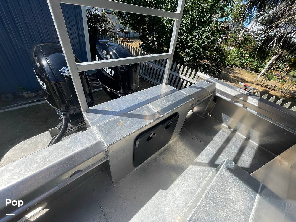 Slide: The Image of Custom Aluminum 26 2023 - 13007292