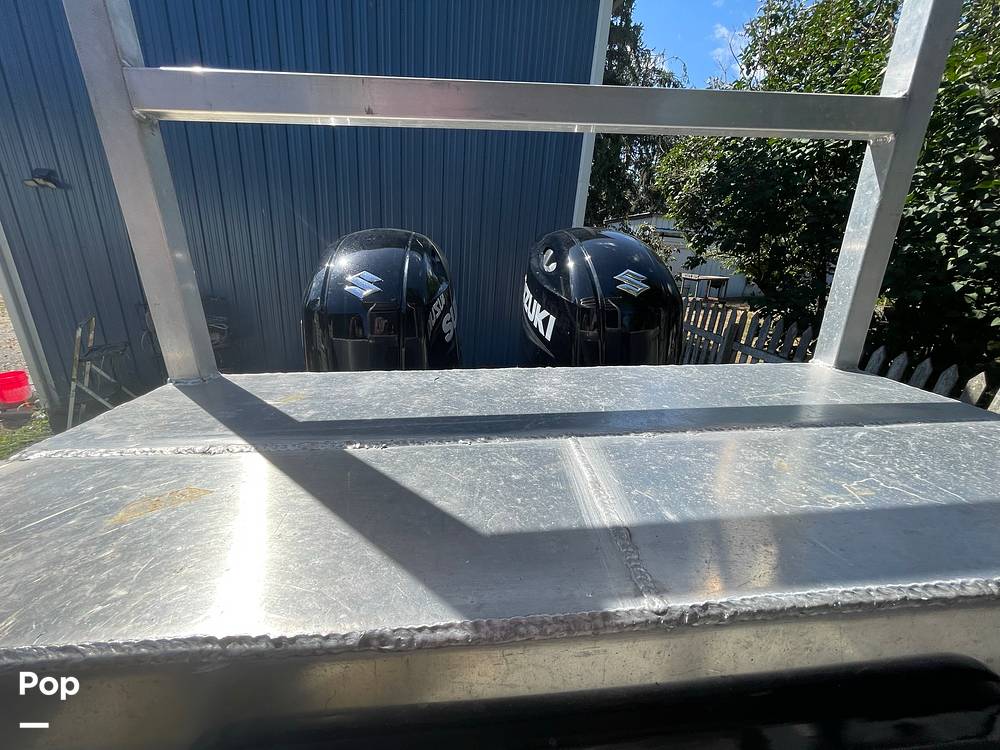 Slide: The Image of Custom Aluminum 26 2023 - 13007295