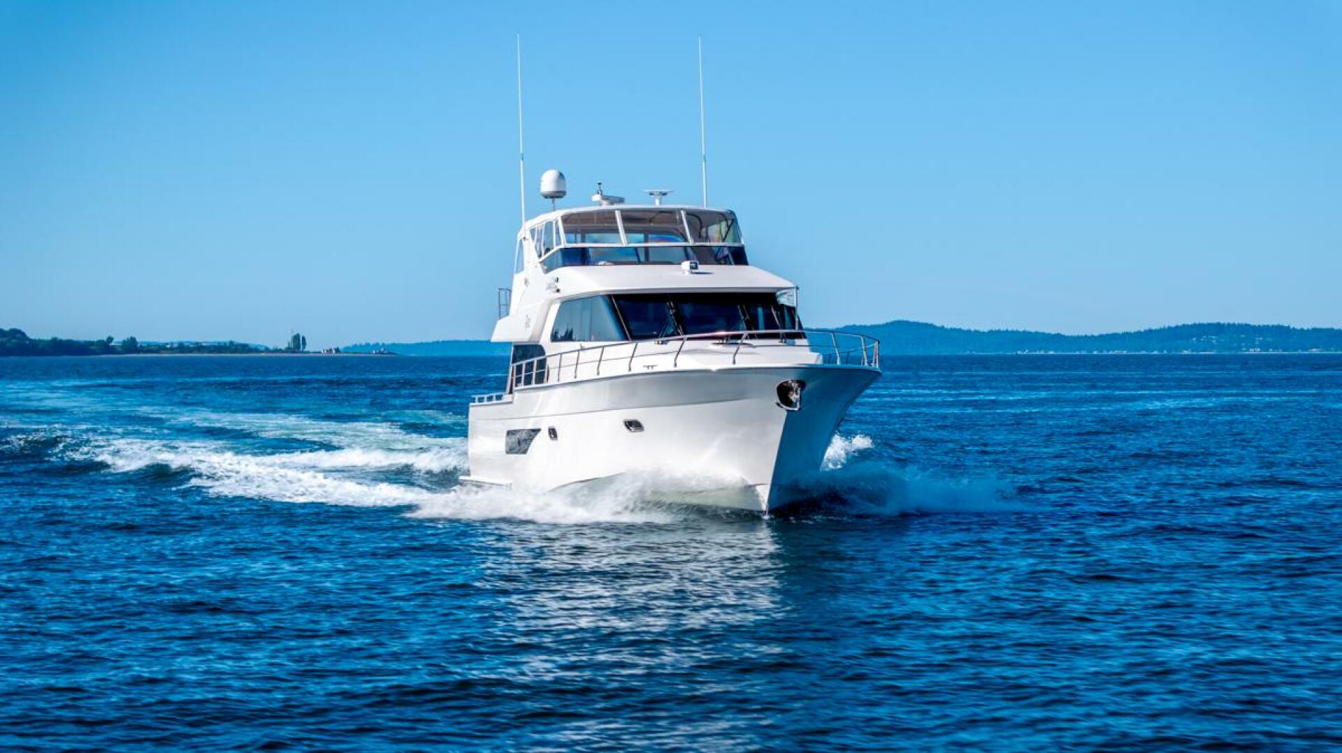 Slide: The Image of Custom Apollonian Yacht 54 2021 - 4476305