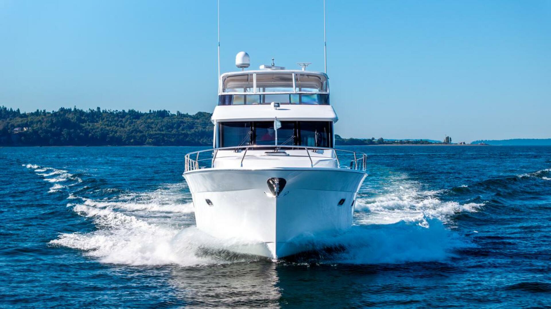 Slide: The Image of Custom Apollonian Yacht 54 2021 - 4476302