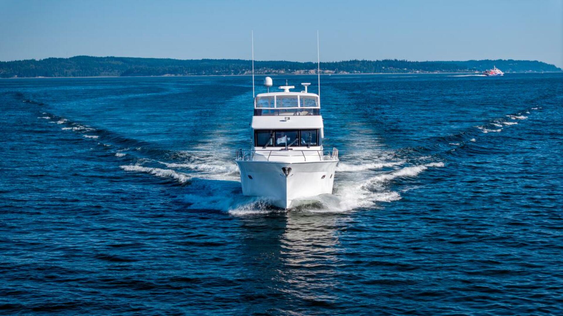Slide: The Image of Custom Apollonian Yacht 54 2021 - 4476301