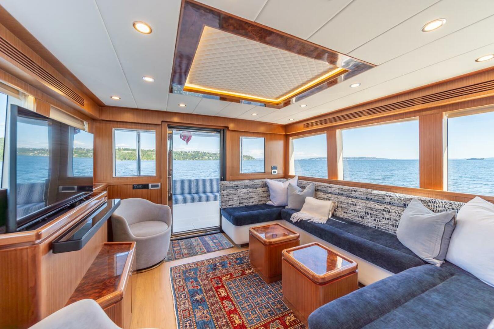 Slide: The Image of Custom Apollonian Yacht 54 2021 - 4476282