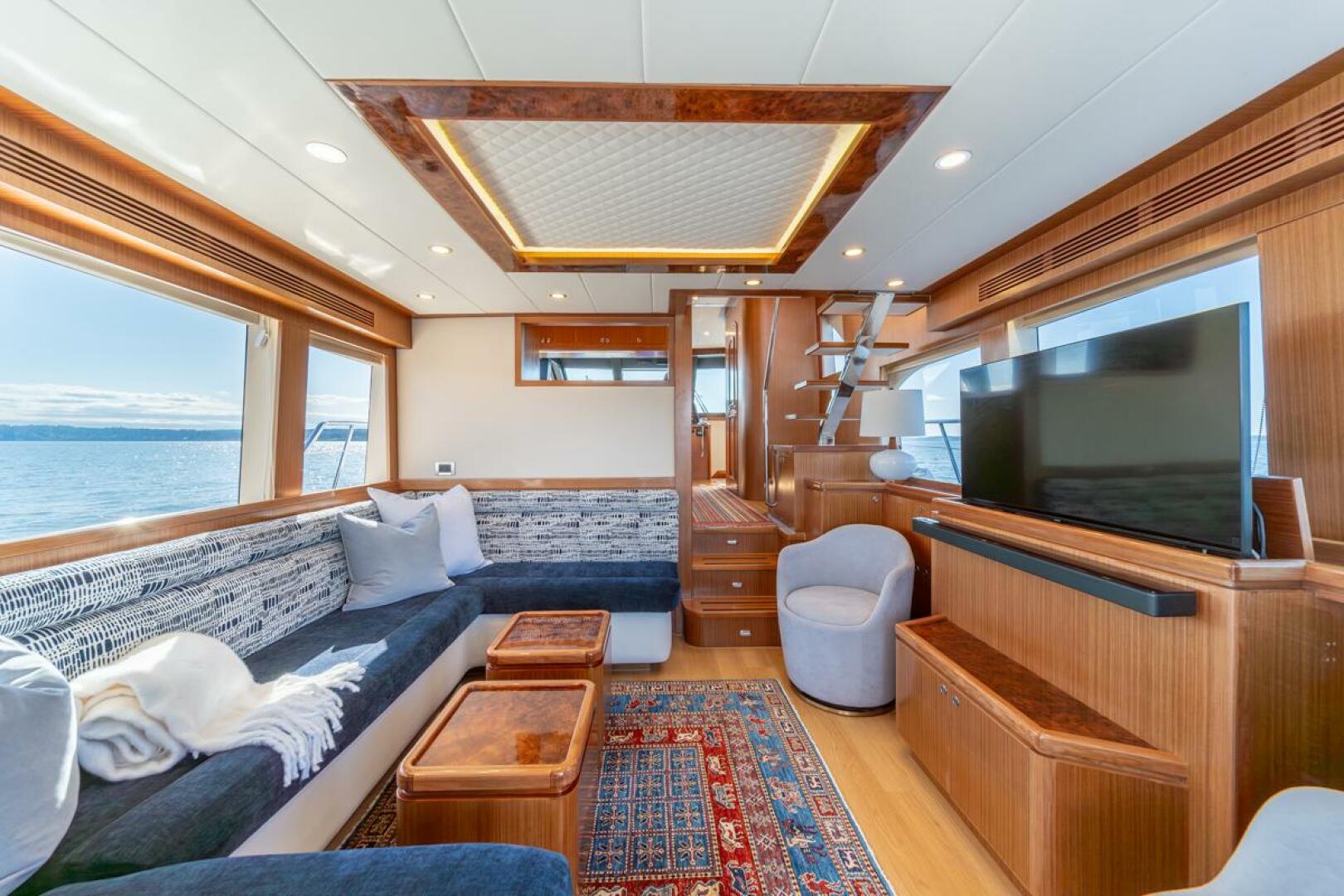 Slide: The Image of Custom Apollonian Yacht 54 2021 - 4476283