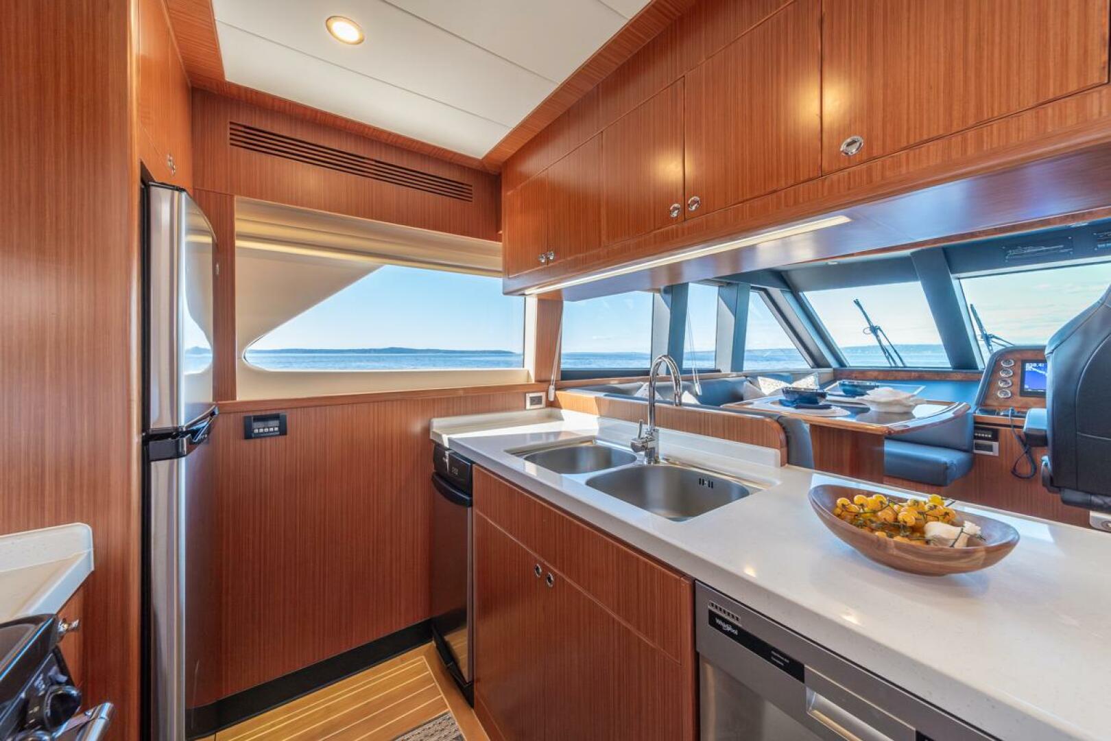 Slide: The Image of Custom Apollonian Yacht 54 2021 - 4476281