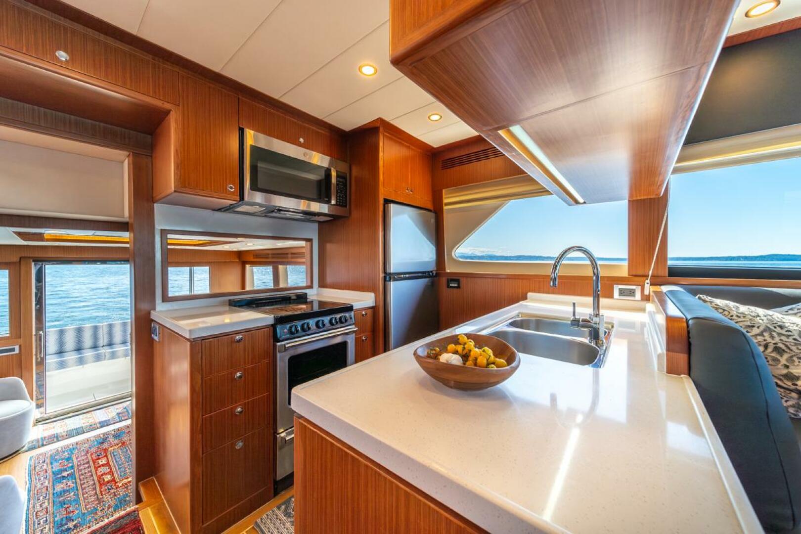 Slide: The Image of Custom Apollonian Yacht 54 2021 - 4476280