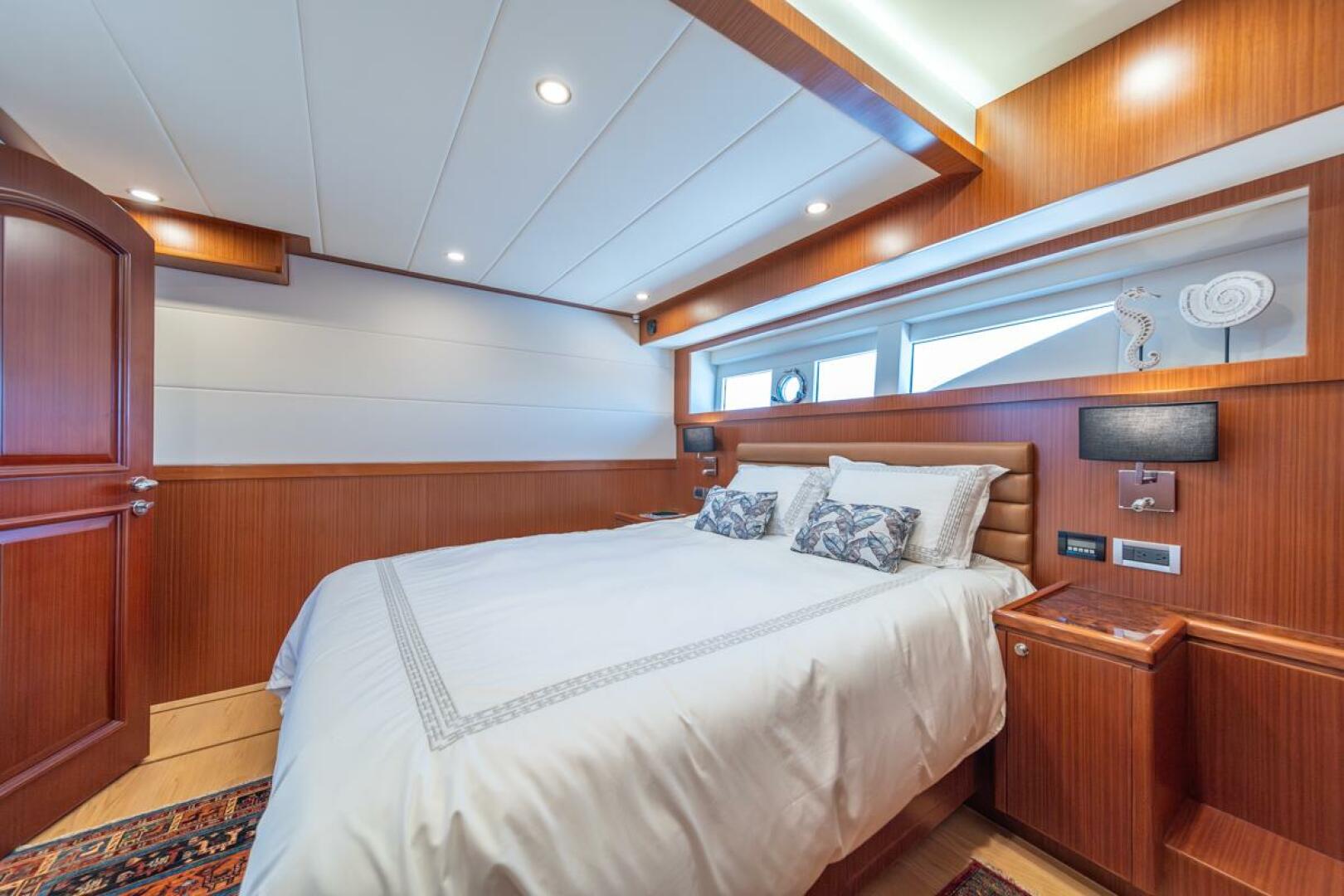 Slide: The Image of Custom Apollonian Yacht 54 2021 - 4476295
