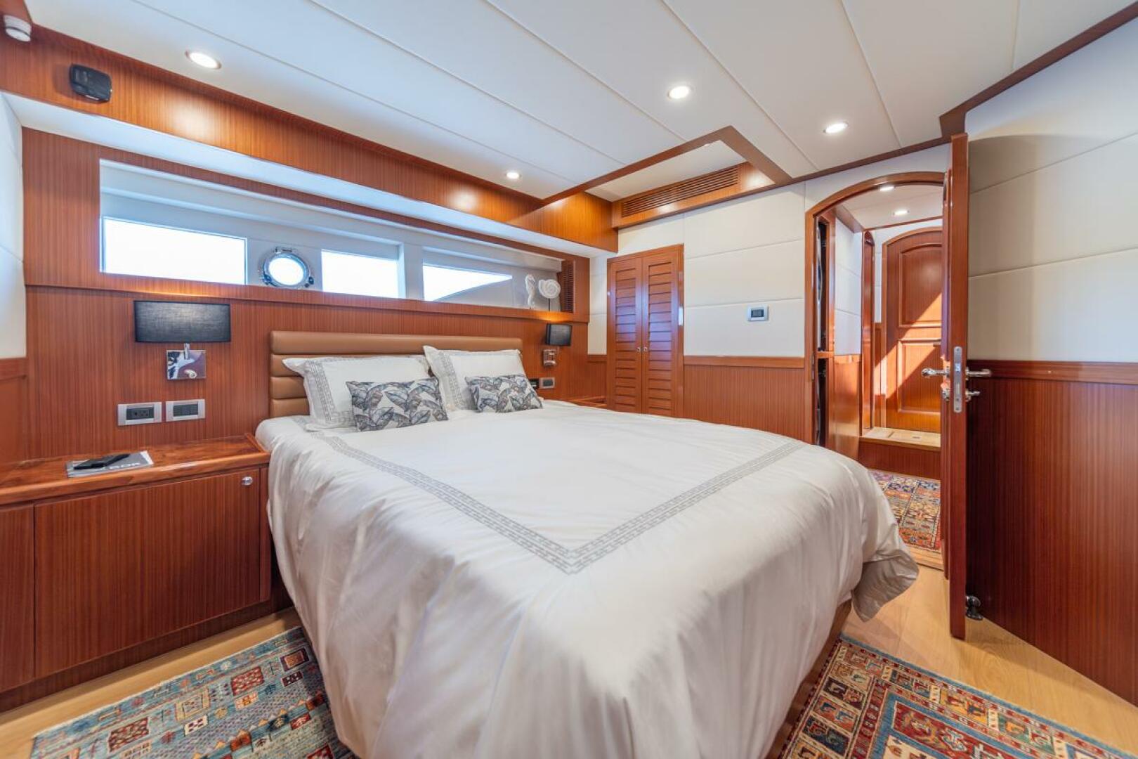 Slide: The Image of Custom Apollonian Yacht 54 2021 - 4476293