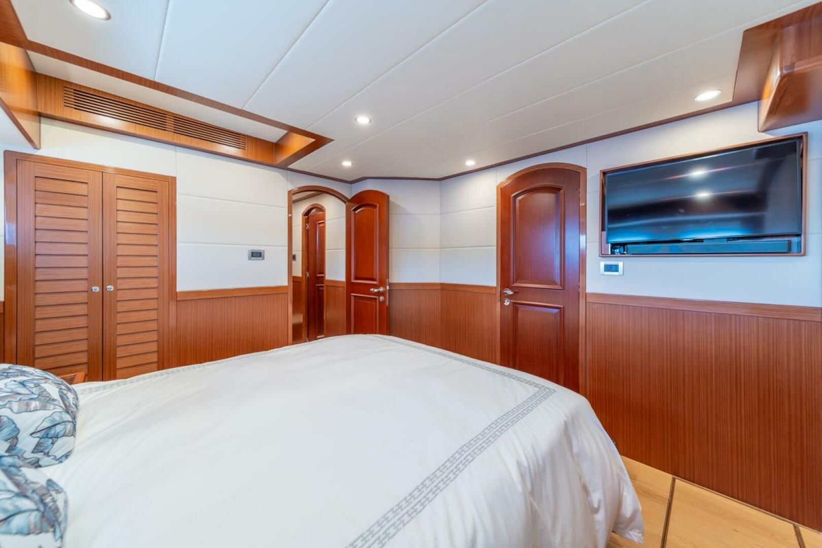 Slide: The Image of Custom Apollonian Yacht 54 2021 - 4476292