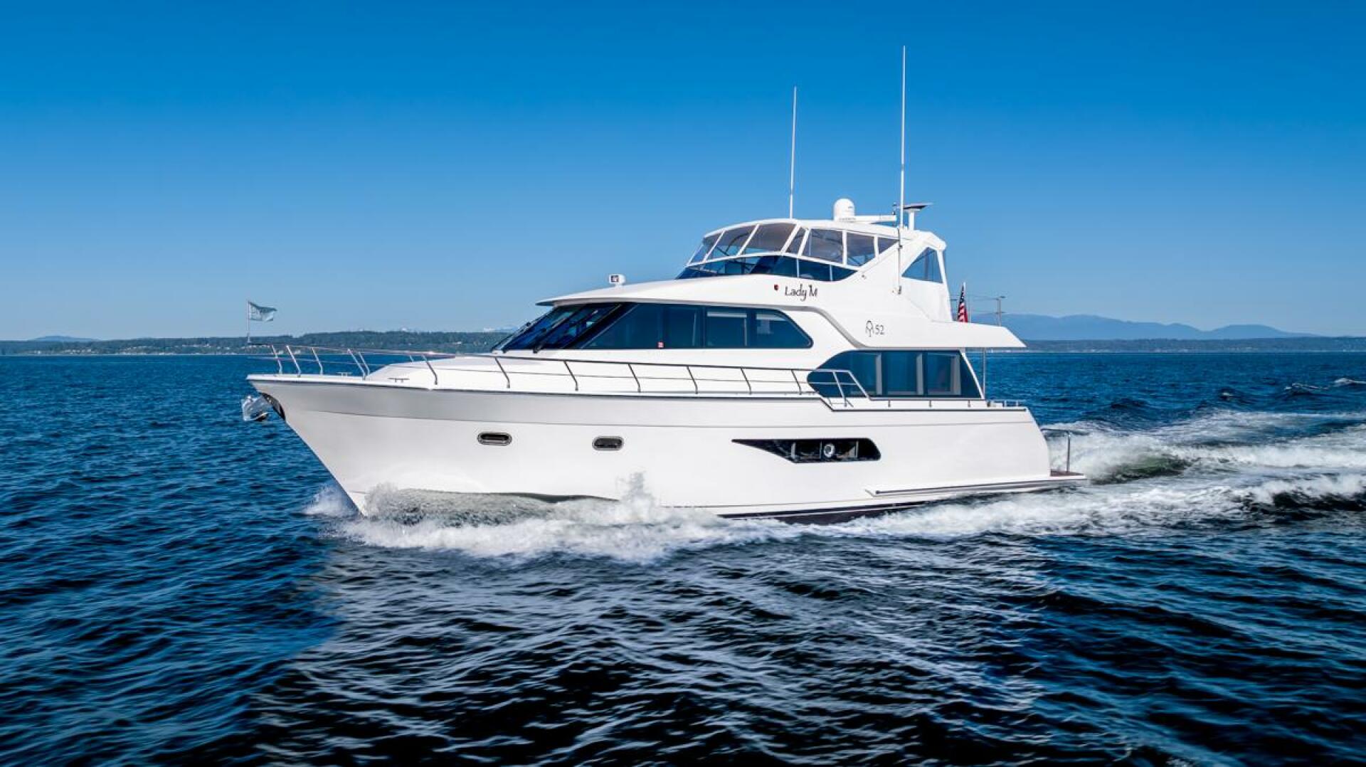Slide: The Image of Custom Apollonian Yacht 54 2021 - 4476296