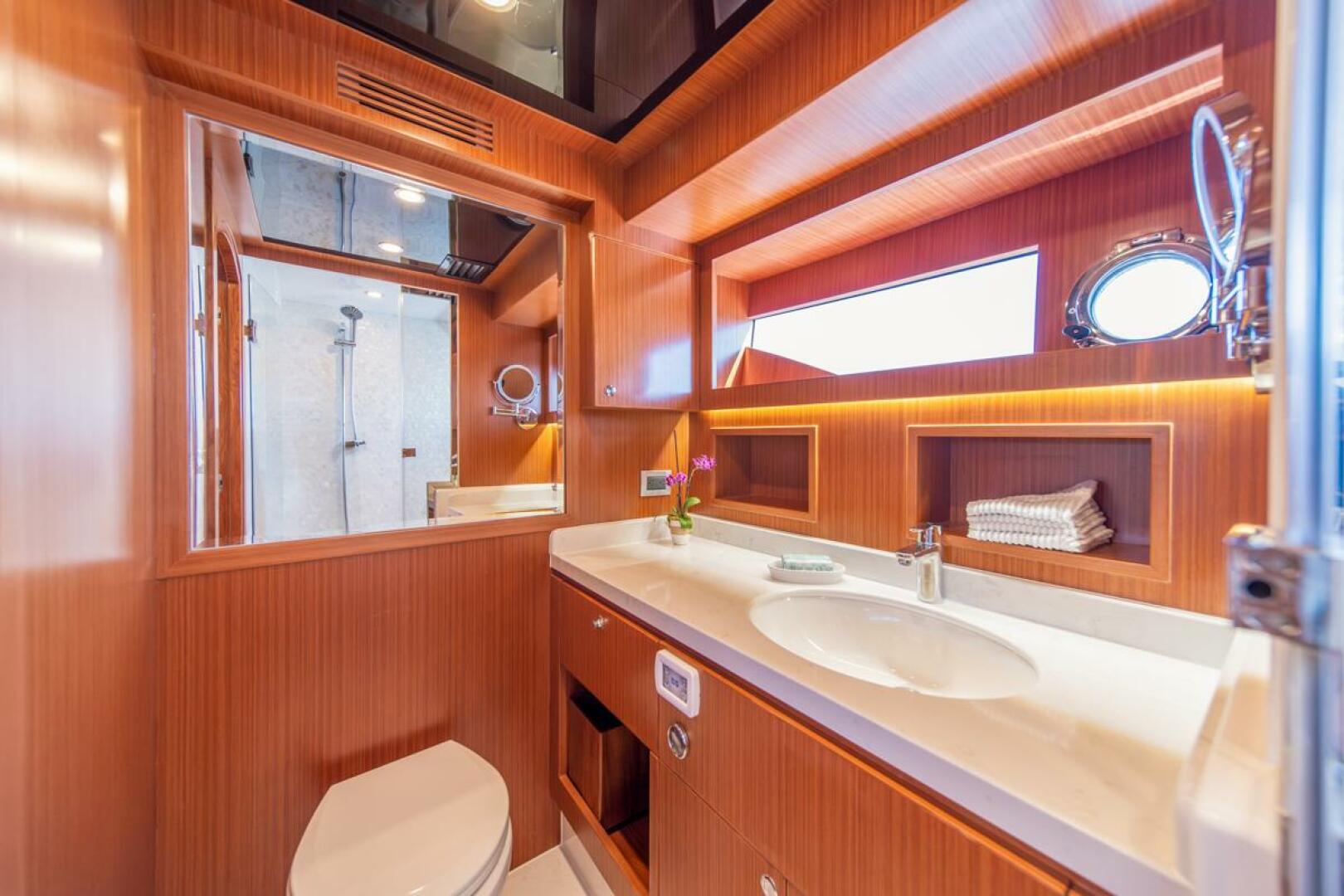 Slide: The Image of Custom Apollonian Yacht 54 2021 - 4476291