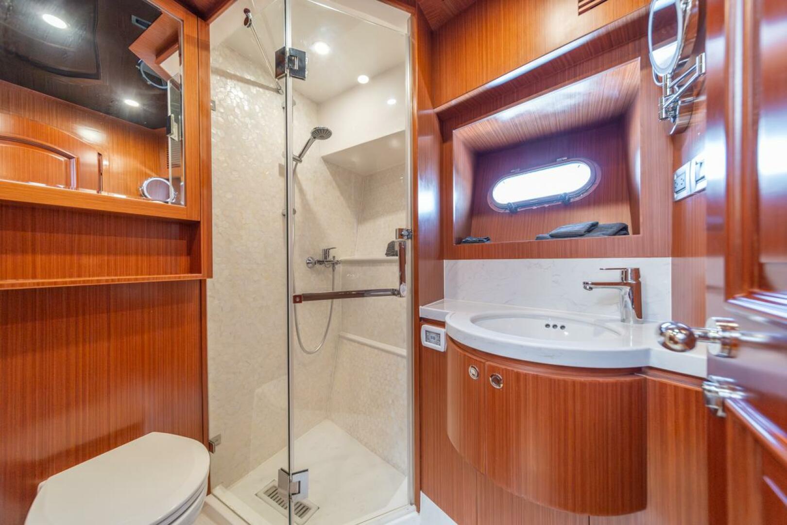 Slide: The Image of Custom Apollonian Yacht 54 2021 - 4476287