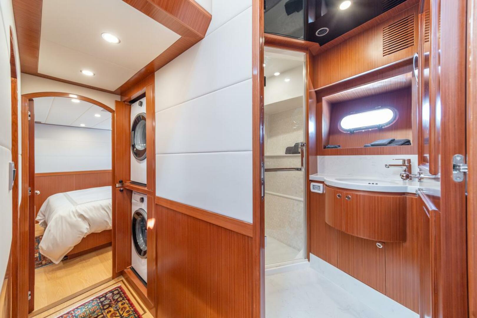 Slide: The Image of Custom Apollonian Yacht 54 2021 - 4476285