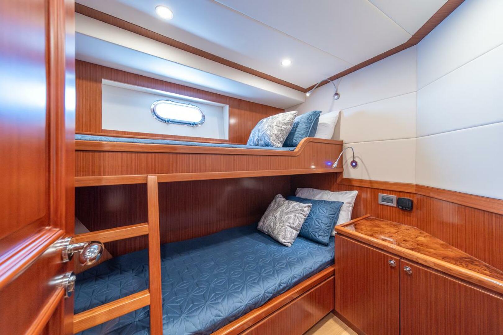 Slide: The Image of Custom Apollonian Yacht 54 2021 - 4476284