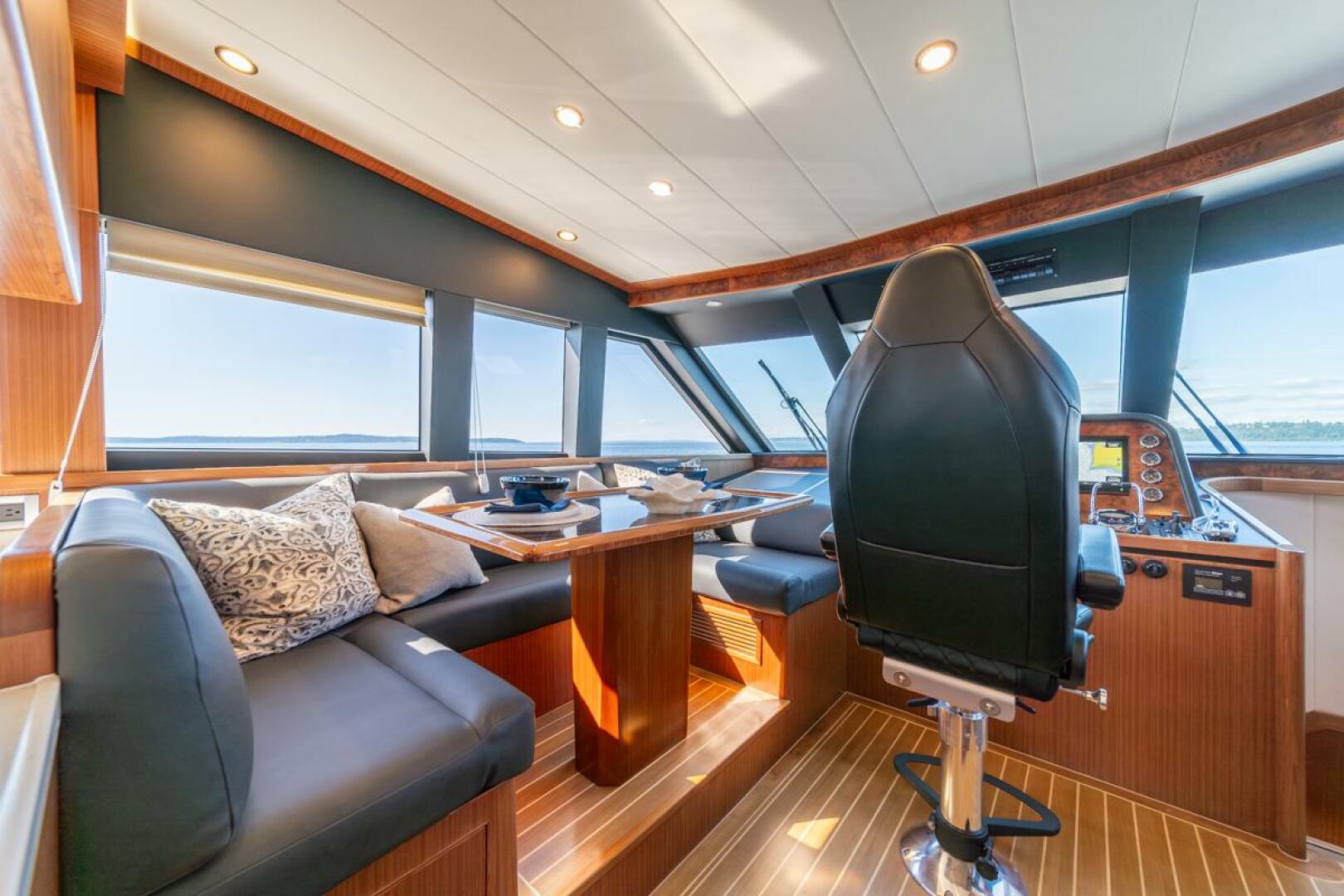 Slide: The Image of Custom Apollonian Yacht 54 2021 - 4476279