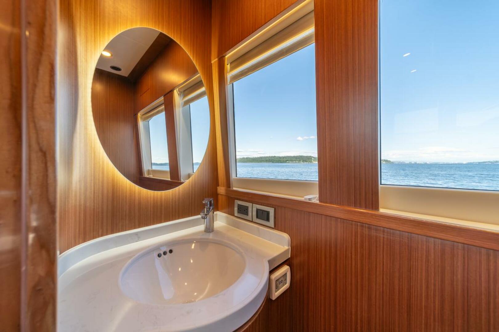 Slide: The Image of Custom Apollonian Yacht 54 2021 - 4476278
