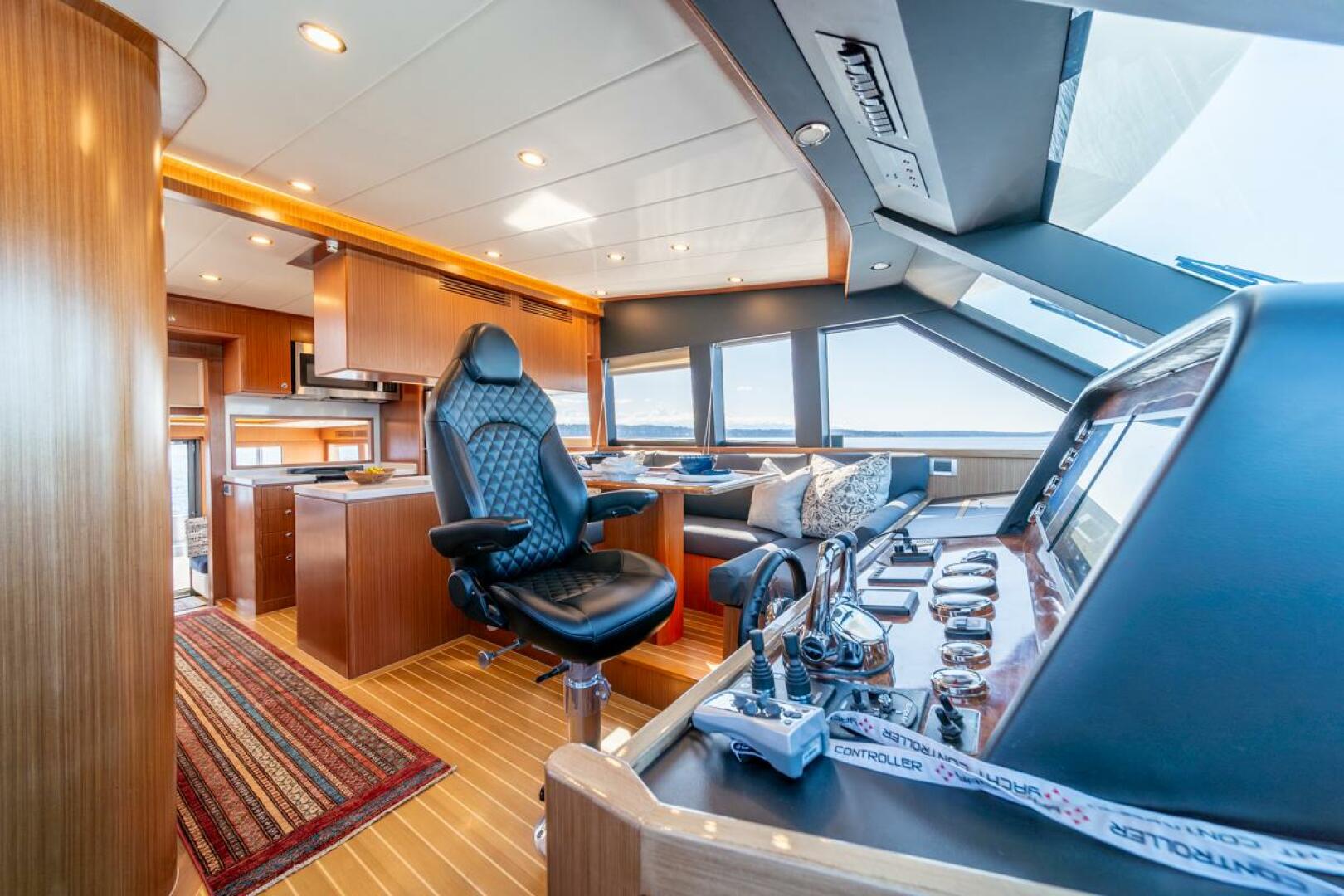 Slide: The Image of Custom Apollonian Yacht 54 2021 - 4476276