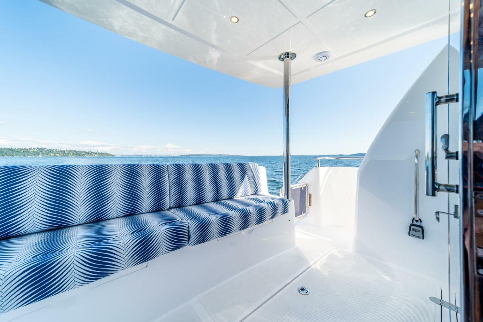 Slide: The Image of Custom Apollonian Yacht 54 2021 - 4476275