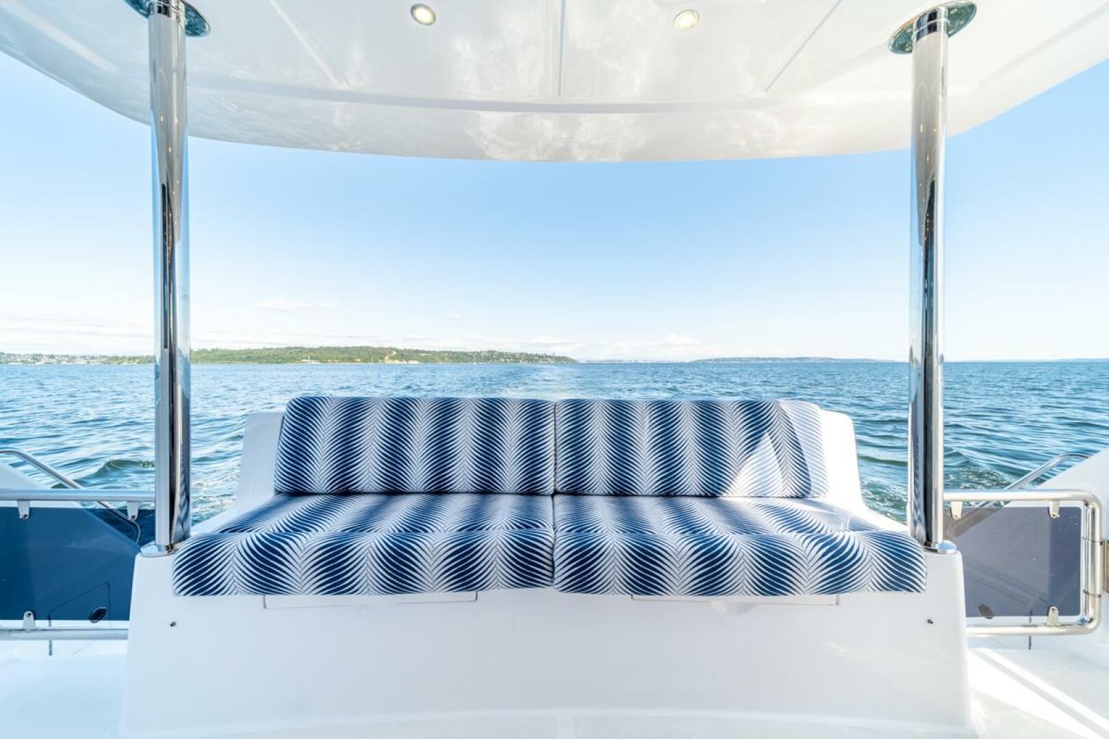 Slide: The Image of Custom Apollonian Yacht 54 2021 - 4476274