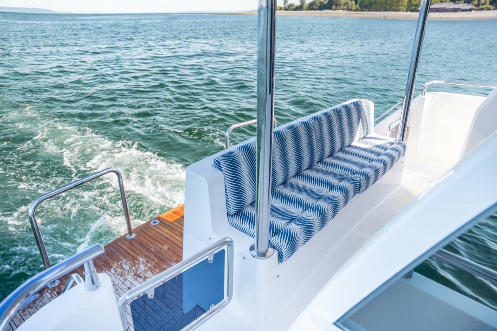 Slide: The Image of Custom Apollonian Yacht 54 2021 - 4476273
