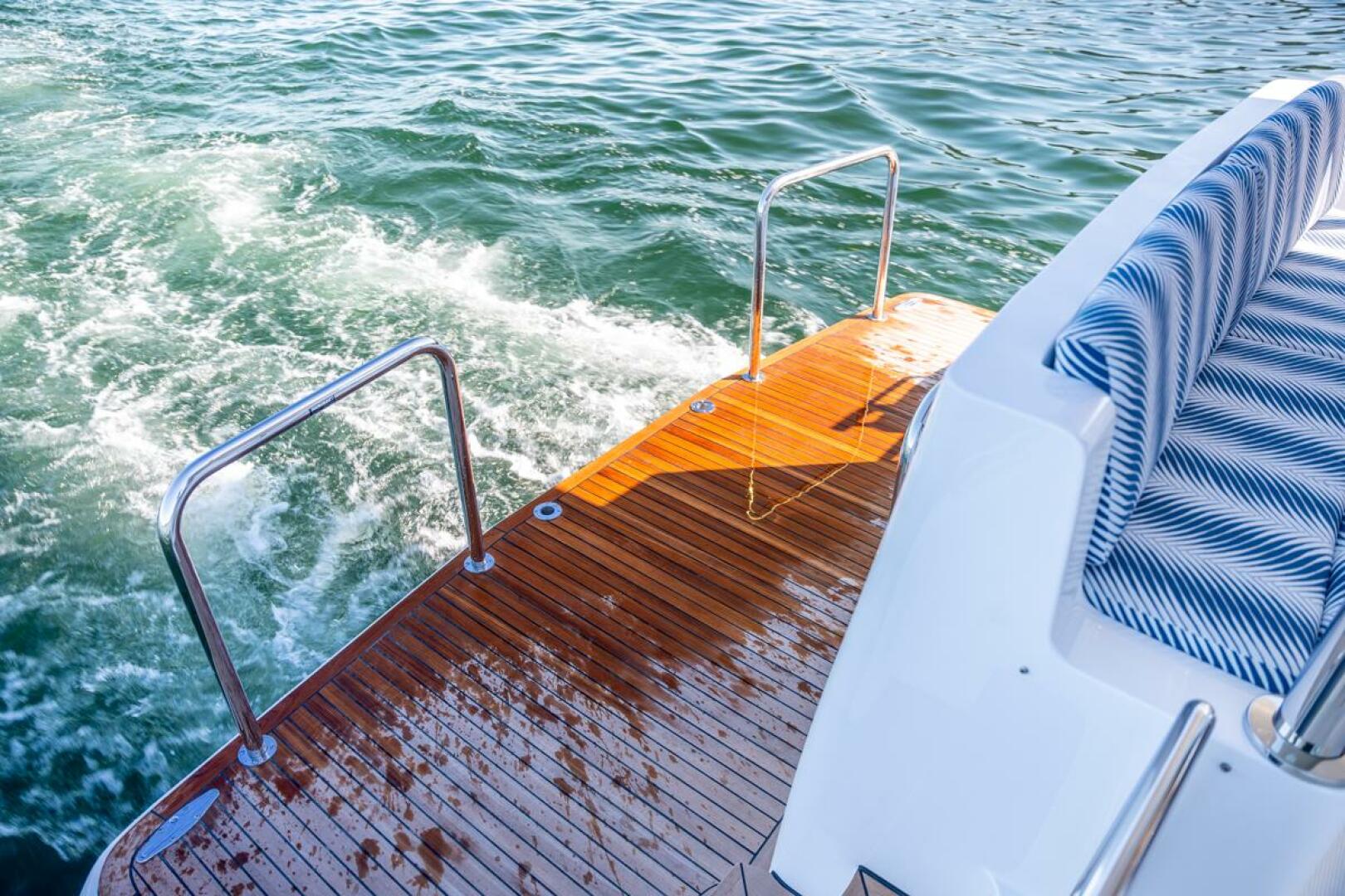 Slide: The Image of Custom Apollonian Yacht 54 2021 - 4476272