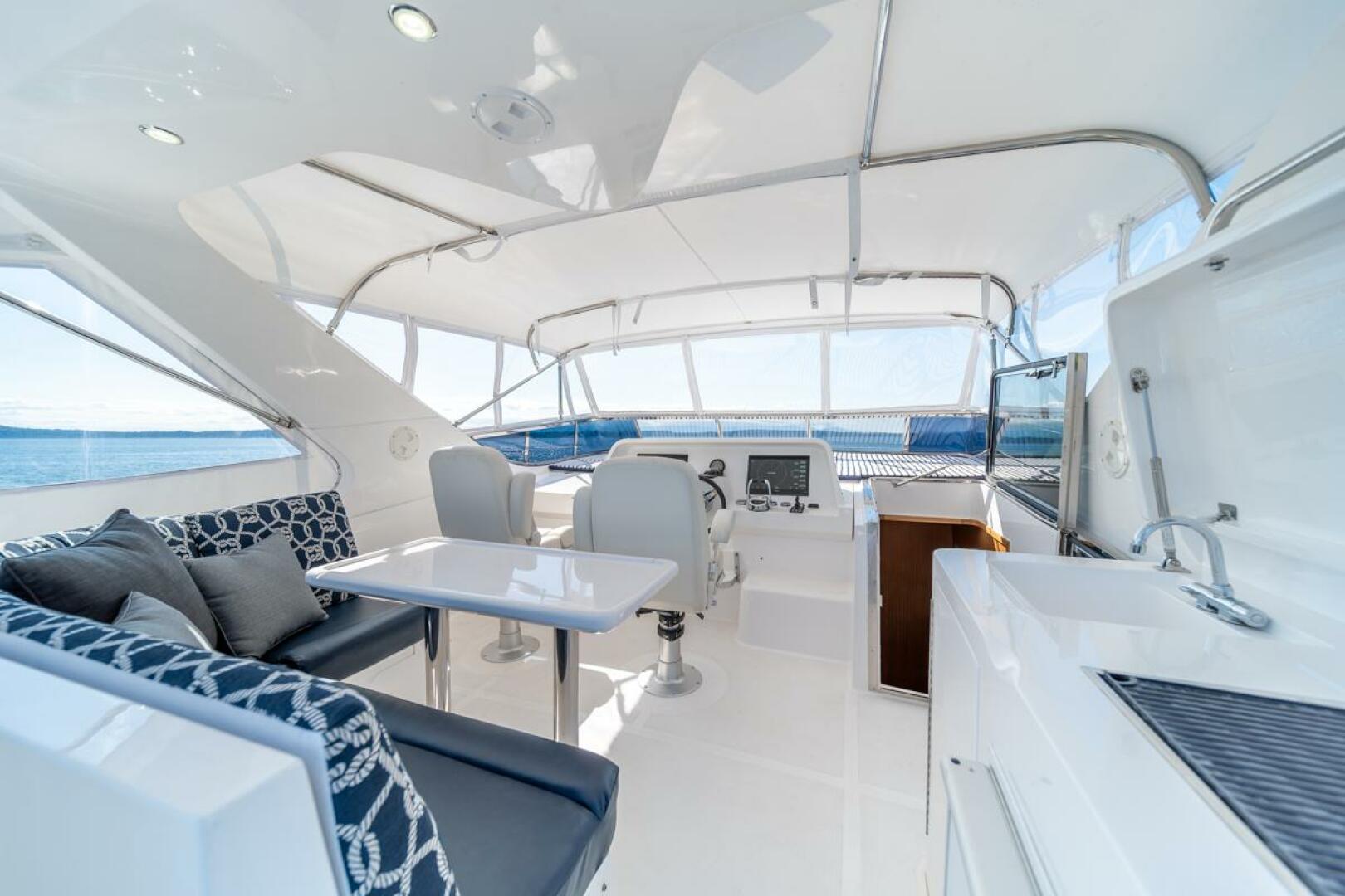 Slide: The Image of Custom Apollonian Yacht 54 2021 - 4476271