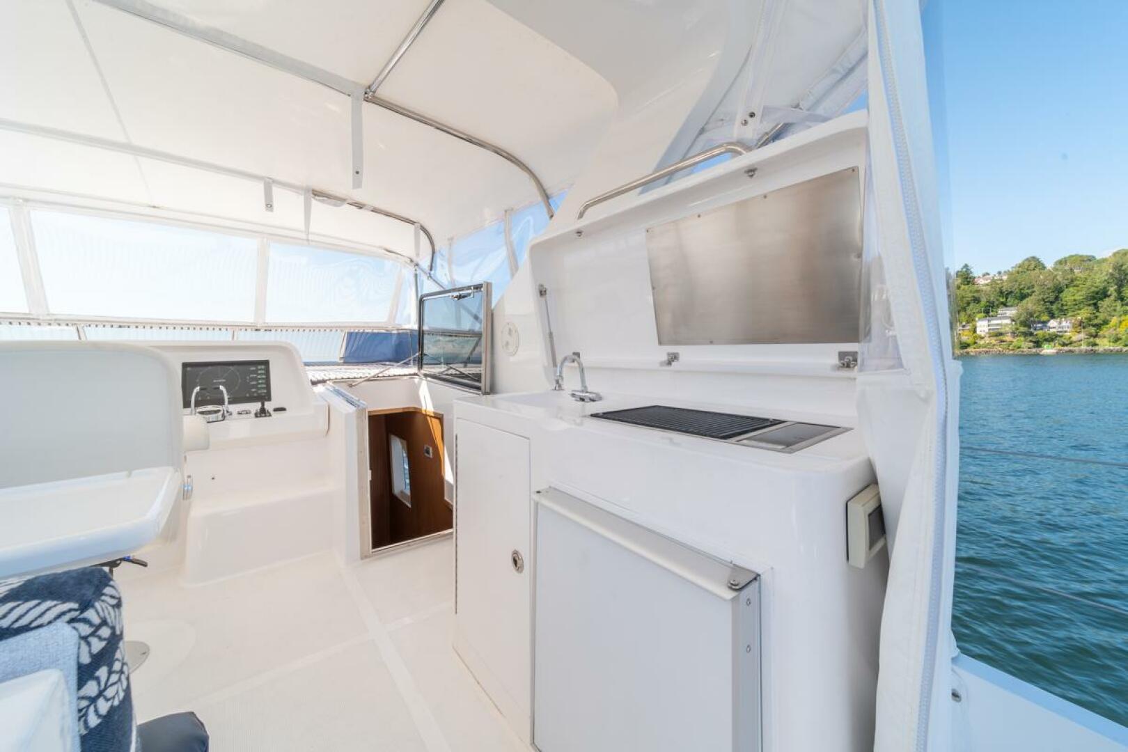 Slide: The Image of Custom Apollonian Yacht 54 2021 - 4476270