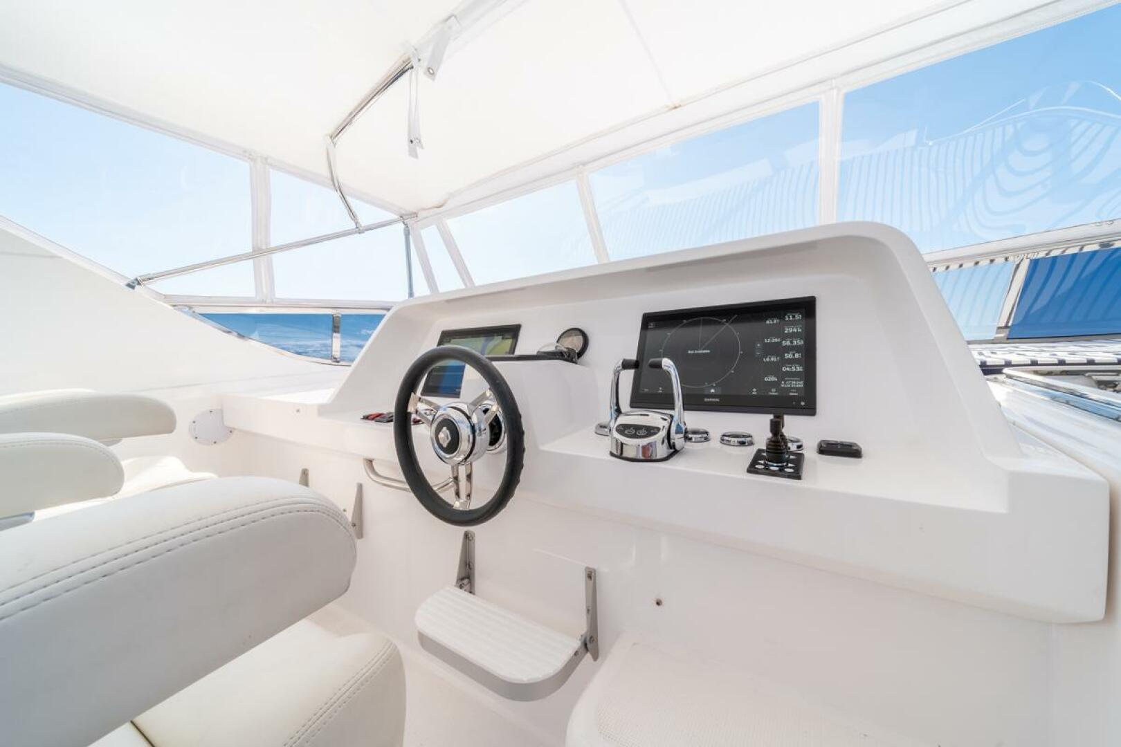 Slide: The Image of Custom Apollonian Yacht 54 2021 - 4476269