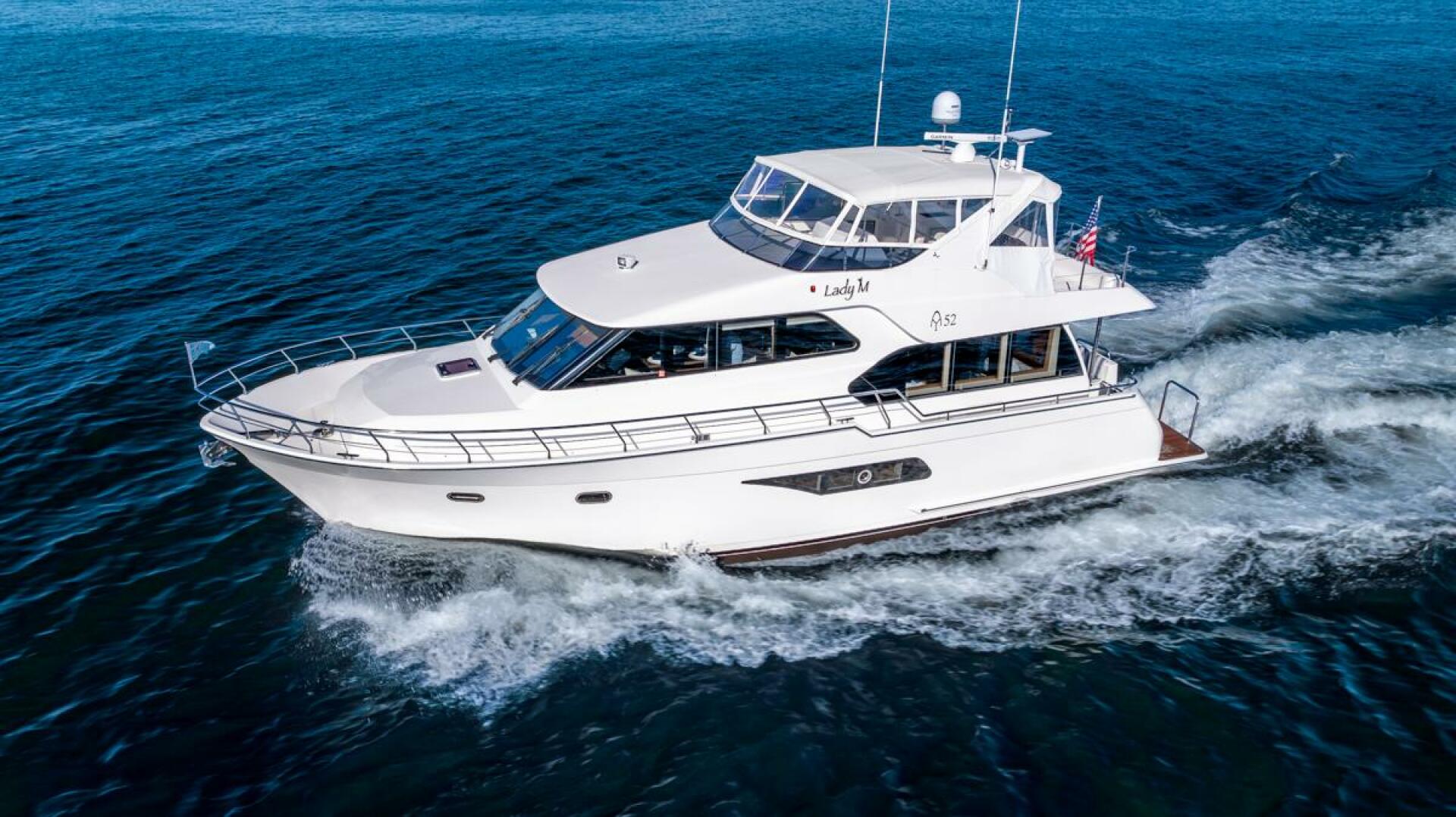 Slide: The Image of Custom Apollonian Yacht 54 2021 - 4476304