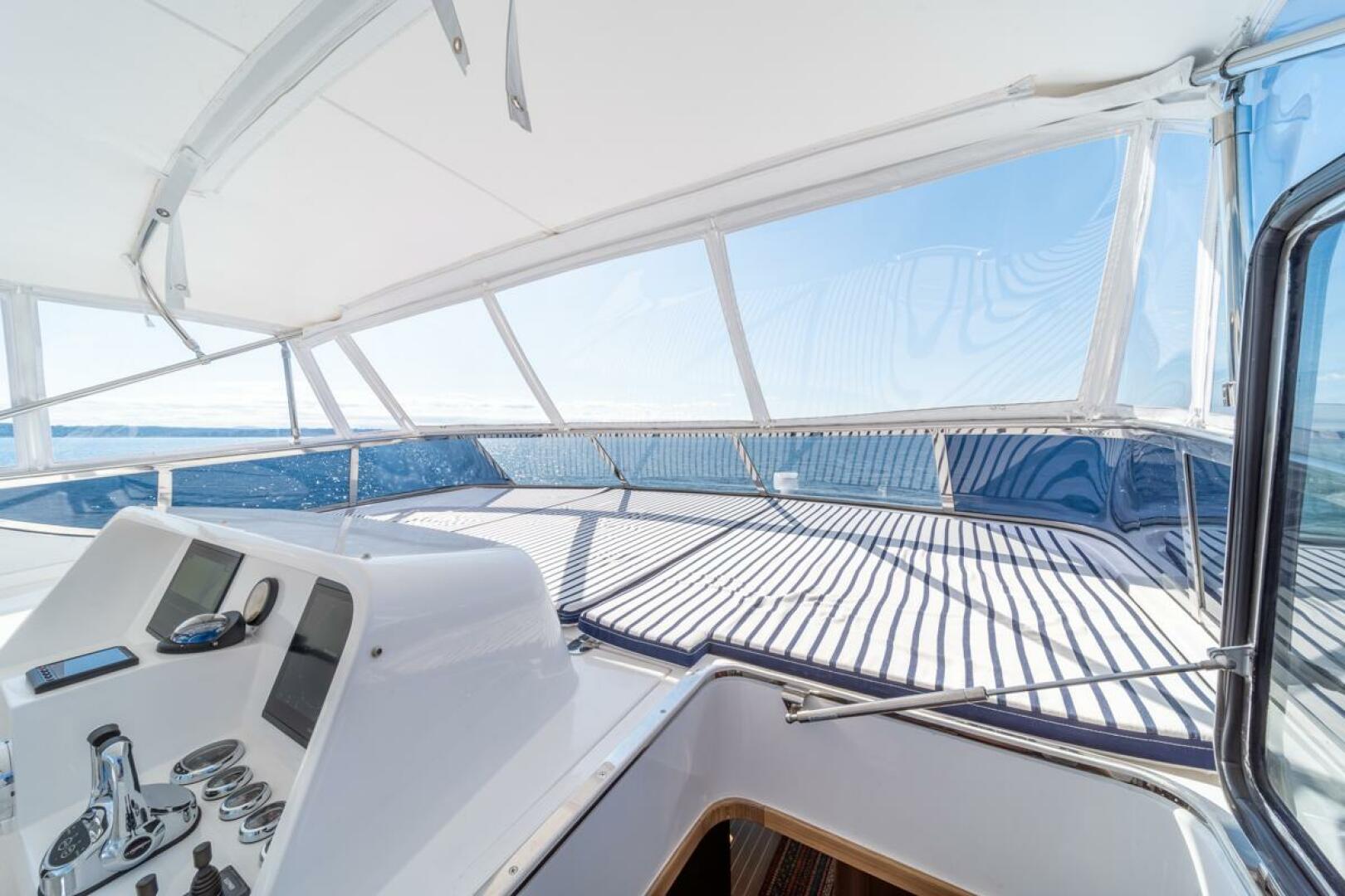 Slide: The Image of Custom Apollonian Yacht 54 2021 - 4476268