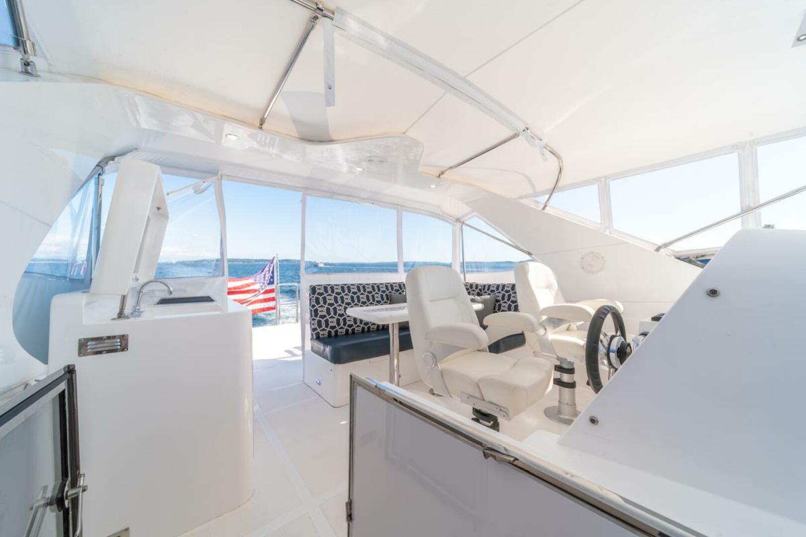 Slide: The Image of Custom Apollonian Yacht 54 2021 - 4476267