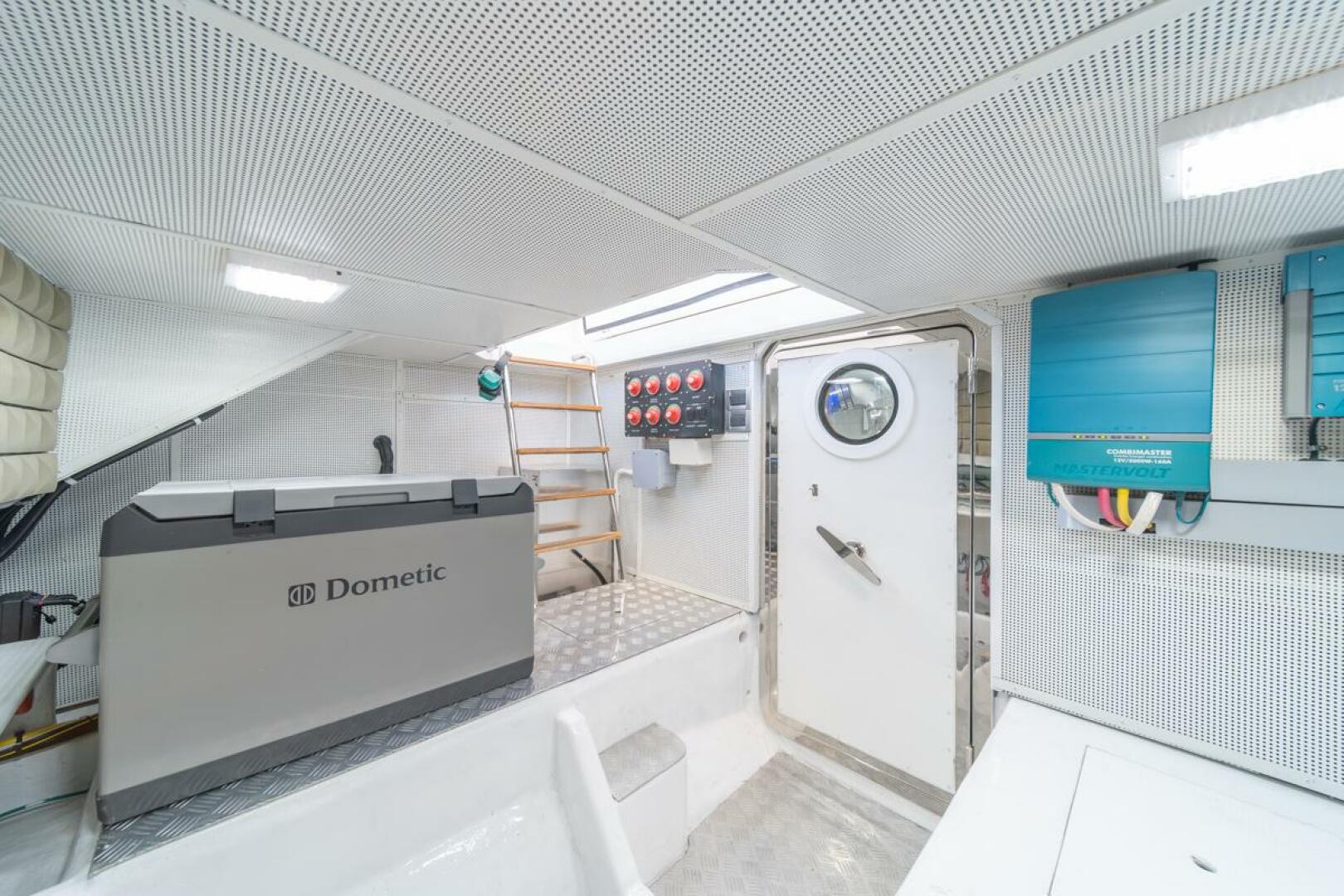 Slide: The Image of Custom Apollonian Yacht 54 2021 - 4476259