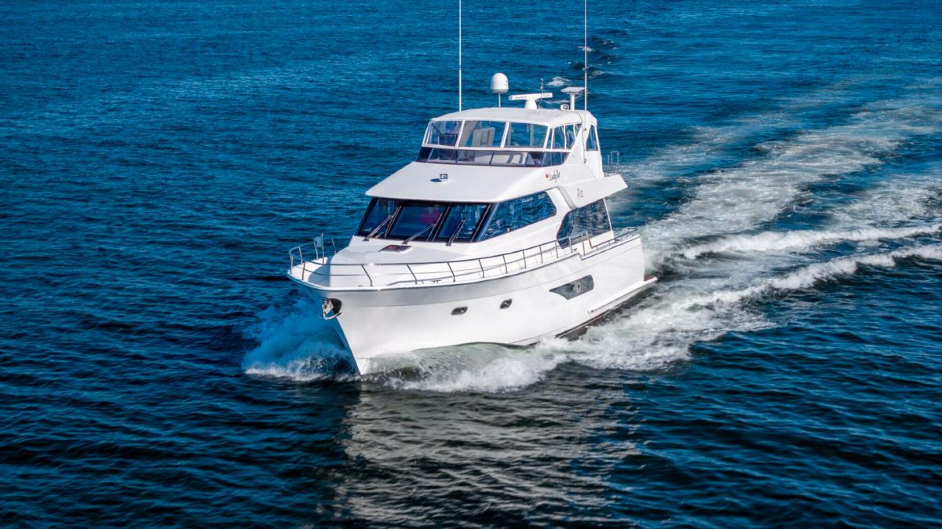 Slide: The Image of Custom Apollonian Yacht 54 2021 - 4476299