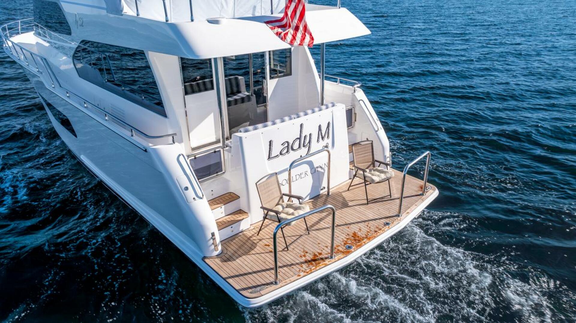 Slide: The Image of Custom Apollonian Yacht 54 2021 - 4476300