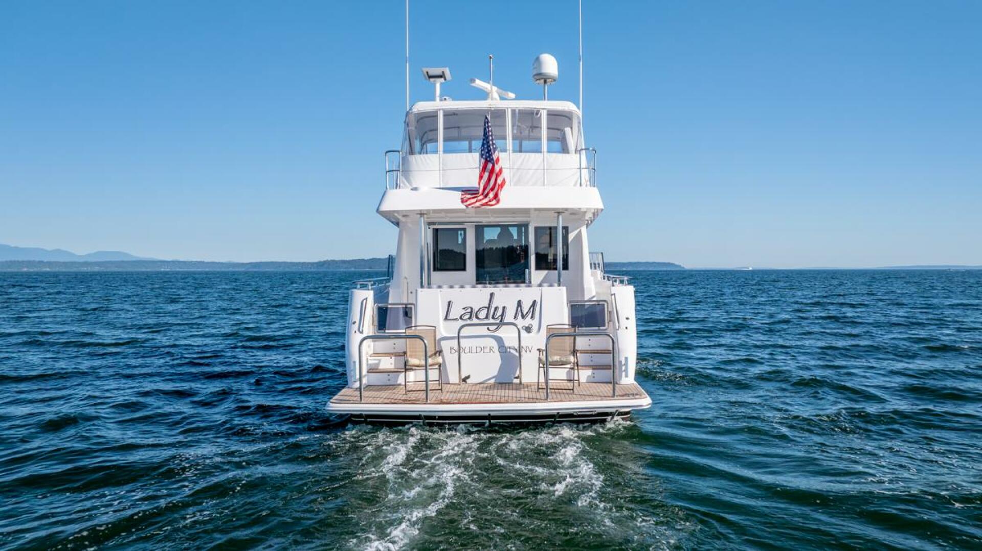 Slide: The Image of Custom Apollonian Yacht 54 2021 - 4459237