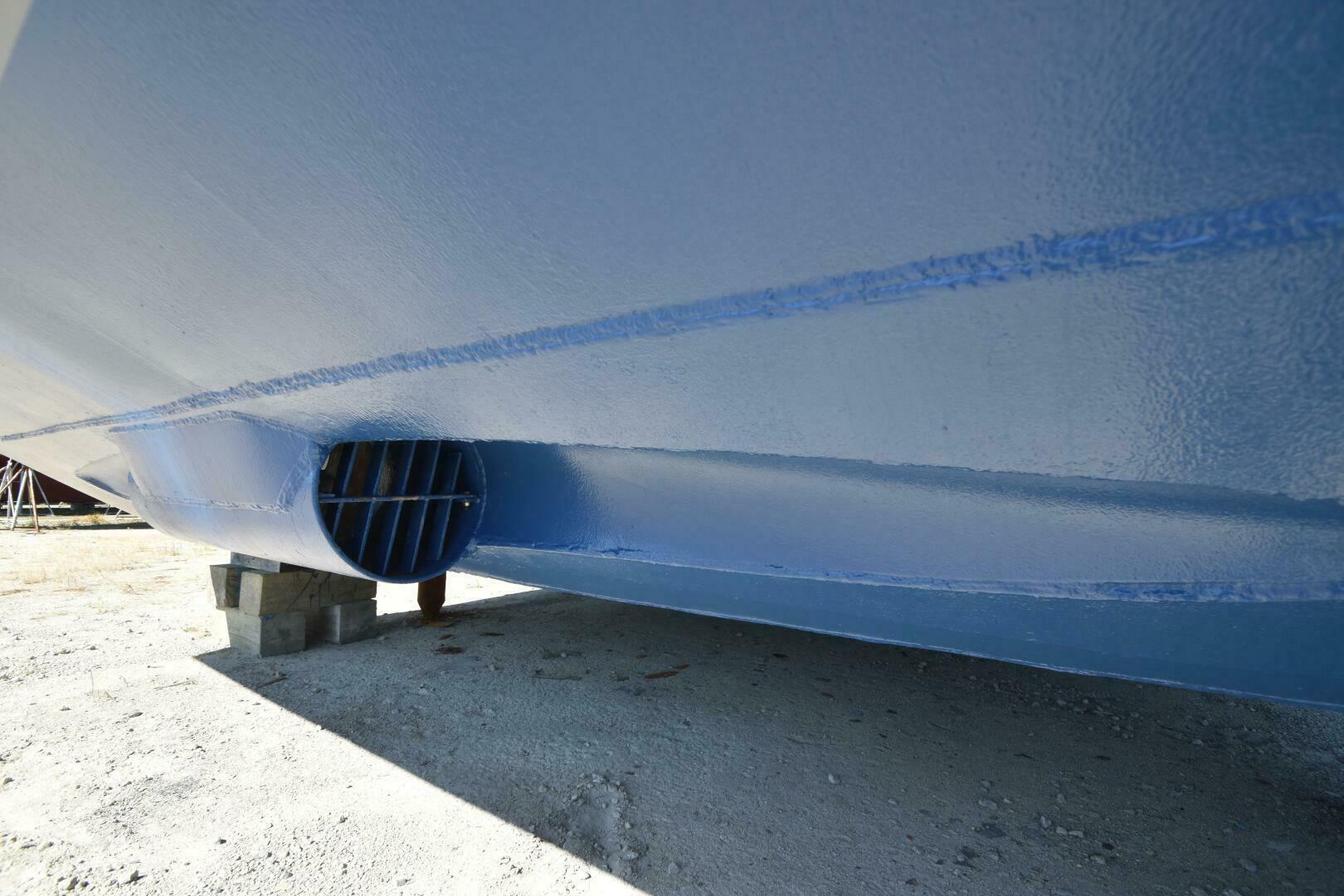 Slide: The Image of Custom Barge 2024 - 4943779