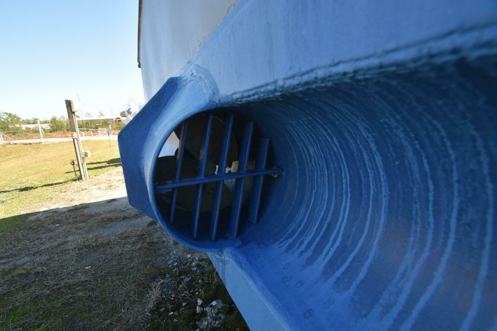 Slide: The Image of Custom Barge 2024 - 4943784